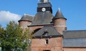 Tour Fahrrad Vervins - Eglises fortifiés du Sud-Est Vervinois - Vervins - Photo 4