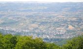 Excursión Bici de montaña Onet-le-Château - Onet - Espalion via Roquelaure - Photo 1