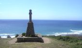 Excursión Bici de montaña Sénoville - Senoville - Cap Rozel - Photo 1