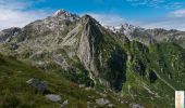 Excursión Senderismo Le Haut-Bréda - La Croix de Chaurionde - Photo 1