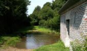 Excursión Bici de montaña Levallois-Perret - Rando raid VTT Paris Deauville en 3 jours - de Paris à Bréval - Photo 1