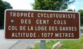 Percorso Mountainbike Saint-Nicolas-des-Biefs - Camping Les Myrtilles - Base VTT-FFCT - Circuit N° 3 - Saint Nicolas des Biefs - Photo 4