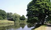 Excursión Bici de montaña Armentières - Circuit entre Lys et Voie verte (19 km) - Armentières - Photo 1