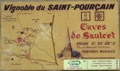 Tour Mountainbike Saint-Pourçain-sur-Sioule - Le Rallye du Vignoble de Saint Pourcain (4ème édition) - Photo 5