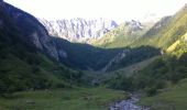 Randonnée Marche Seix - Tour du Valier depuis Estours en 2 jours - Photo 2