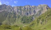Randonnée Marche Seix - Tour du Valier depuis Estours en 2 jours - Photo 1