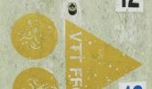 Randonnée V.T.T. Mailly - Centre VTT FFC en Brionnais - Mailly - Parcours N°16 - Photo 4