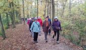 Tour Wandern Élancourt - Elancourt 08/11/2018 - Photo 8