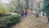 Trail Walking Élancourt - Elancourt 08/11/2018 - Photo 7