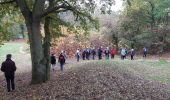 Trail Walking Élancourt - Elancourt 08/11/2018 - Photo 6
