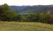 Tocht Mountainbike Douvres - Douvres 65km 2780m - Photo 3