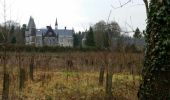 Tocht Stappen Gesves - GESVES ... par le Château et le lieu dit Bethléem. - Photo 10