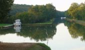 Tocht Stappen Beaulon - Circuit de Mont - Beaulon - Photo 1