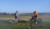 Trail Mountain bike Plaisir - Vtt Usmc Raid 03 - Plaisir - Photo 6