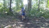 Trail Mountain bike Plaisir - Vtt Usmc Raid 03 - Plaisir - Photo 5