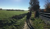 Trail Nordic walking Beek - Beek wandeling langs Klein Genhout - Photo 15