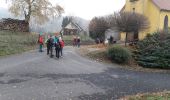 Randonnée Marche Aspach-Michelbach - 18.11.15.AspachHt.Bourbach - Photo 1