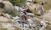 Trail Mountain bike Argentera - La Transubayenne en VTT - Photo 3