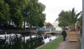 Excursión Bici de montaña Lille - Le long de la Deûle, de Lille à la Lys - Photo 3