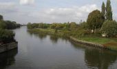 Tour Fahrrad Lille - Le long de la Deûle, de Lille à la Lys - Photo 4