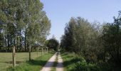 Tour Fahrrad Lille - Le long de la Deûle, de Lille à la Lys - Photo 3