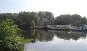 Tour Fahrrad Lille - Le long de la Deûle, de Lille à la Lys - Photo 1