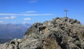 Trail Walking Quercitello - Monte San Petrone du Col de Prato - Photo 5