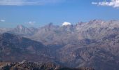 Tocht Stappen Quercitello - Monte San Petrone du Col de Prato - Photo 2