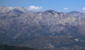 Tour Wandern Quercitello - Monte San Petrone du Col de Prato - Photo 1