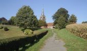 Tour Wandern Mons-en-Pévèle - Autour des Voyettes - Mons-en-Pévèle - Photo 4