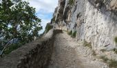 Trail Walking La Chapelle-en-Vercors - Boucle de 3 jours dans le Vercors - Photo 5
