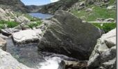 Tour Wandern Belvédère - Randonnée dans le Parc National du Mercantour - étape 1/5 - Photo 2