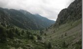 Tour Wandern Belvédère - Randonnée dans le Parc National du Mercantour - étape 1/5 - Photo 1