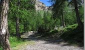 Tocht Stappen Belvédère - Randonnée dans le Parc National du Mercantour - étape 2/5 - Photo 4