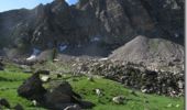 Percorso Marcia Belvedere - Randonnée dans le Parc National du Mercantour - étape 2/5 - Photo 1