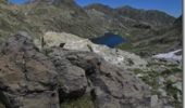 Tour Wandern Tende - Randonnée dans le Parc National du Mercantour - étape 3/5 - Photo 3