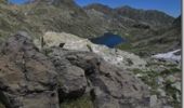 Excursión Senderismo Tende - Randonnée dans le Parc National du Mercantour - étape 4/5 - Photo 4