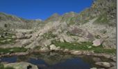 Excursión Senderismo Tende - Randonnée dans le Parc National du Mercantour - étape 4/5 - Photo 3