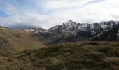 Tour Wandern Aston - Étangs de Cabaillere et de Mirabail - Photo 2