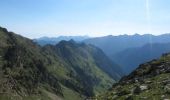 Randonnée Marche Cauterets - Randonnée dans les Hautes Pyrénées - du refuge d'Ilheou au refuge Wallon - Photo 5