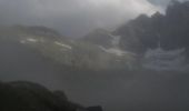 Excursión Senderismo Cauterets - Randonnée dans les Hautes Pyrénées - du refuge des Oulettes de Gaube à Cauterets - Photo 1