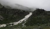 Tocht Stappen Cauterets - Randonnée dans les Hautes Pyrénées - du refuge des Oulettes de Gaube à Cauterets - Photo 3