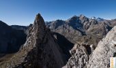 Tour Wandern Valloire - Le Pic de l'Aigle (ou presque), 2776m - Photo 1