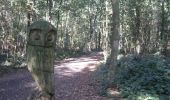Tour Wandern Mons-en-Pévèle - Autour du site ornithologique du bois des Cinq Tailles  - Mons en Pévèle - Photo 3