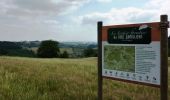 Randonnée V.T.T. Arcinges - 1ère Randonnée VTT en Pays de Belmont-de-la-Loire (25 km) - Arcinges - Photo 5