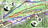 Tocht Mountainbike Plan-d'Aups-Sainte-Baume - Pic de Bertagne - Plan d'Aups - Photo 1