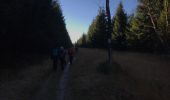 Trail Walking Jalhay - la Hogne 17,7 km  - Photo 8