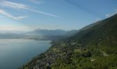 Trail Cycle Annecy - Relais du Chat - Mont Revard - Annecy - Photo 1