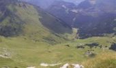 Excursión Bici de montaña Taninges - La descente des Munes - Le Praz de Lys - Photo 2