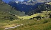 Tour Mountainbike Taninges - Les Platières de Sommand - Le Praz de Lys - Photo 2